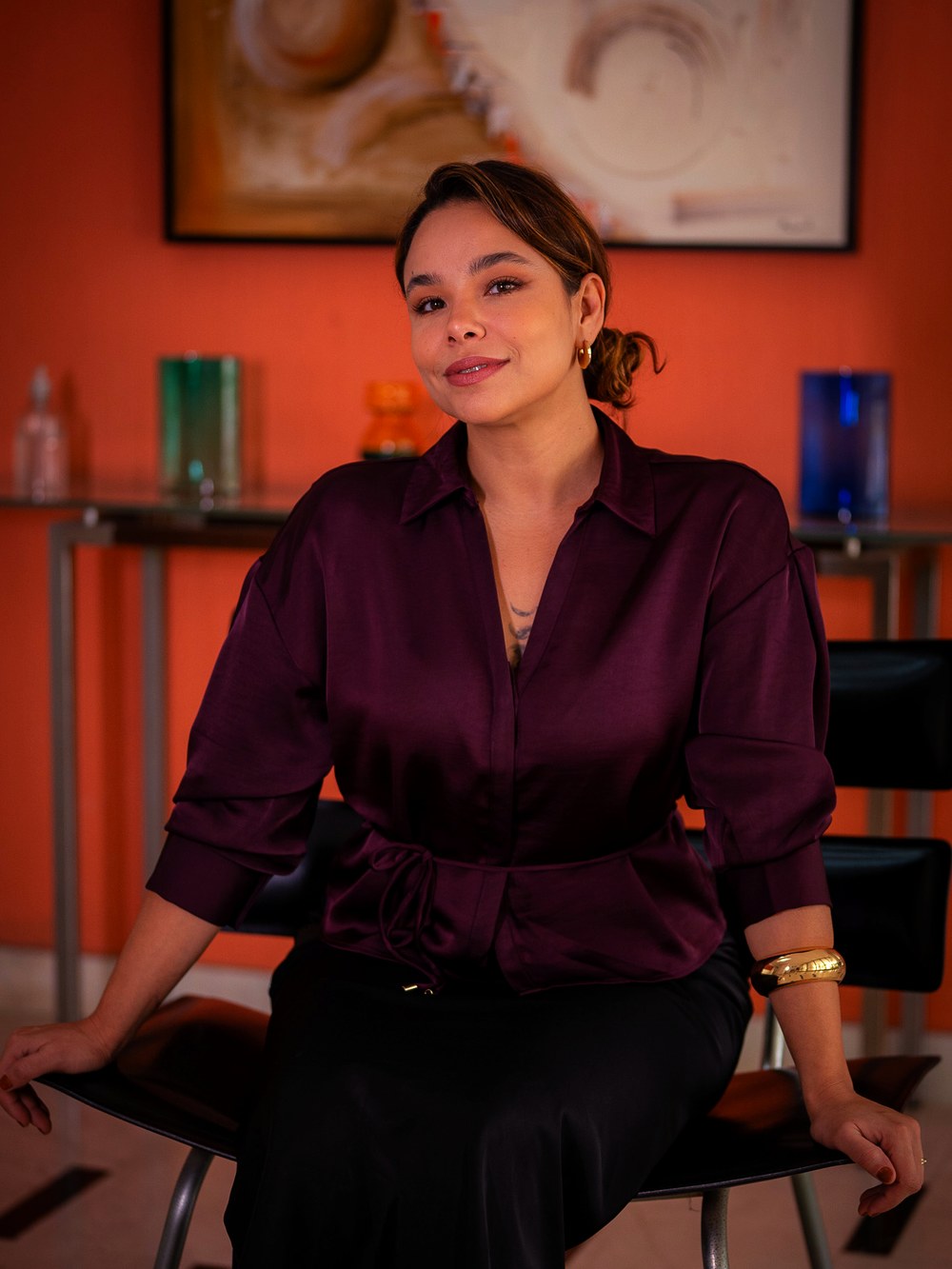 Yasmim Manaia